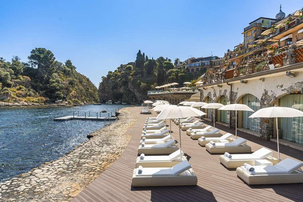 Hôtel Atlantis Bay - Vretreats à Taormine Nature photo